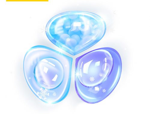 laundry pods are essential