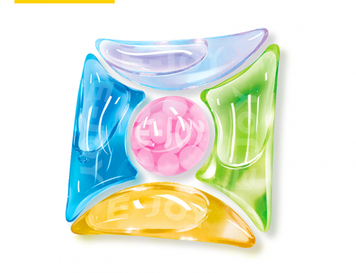 Laundry pods also have this function.