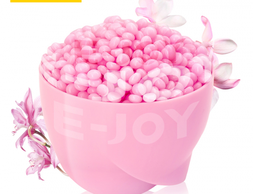 How to use scent beads？