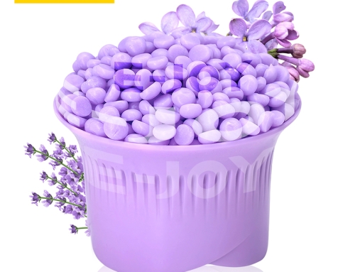 Laundry Scent Booster Beads Contract Manufacturing