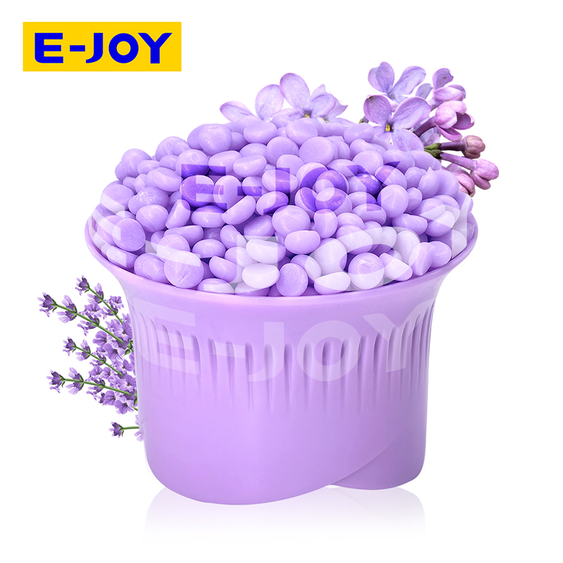 Laundry scent booster beads contract manufacturing custom packing OEM