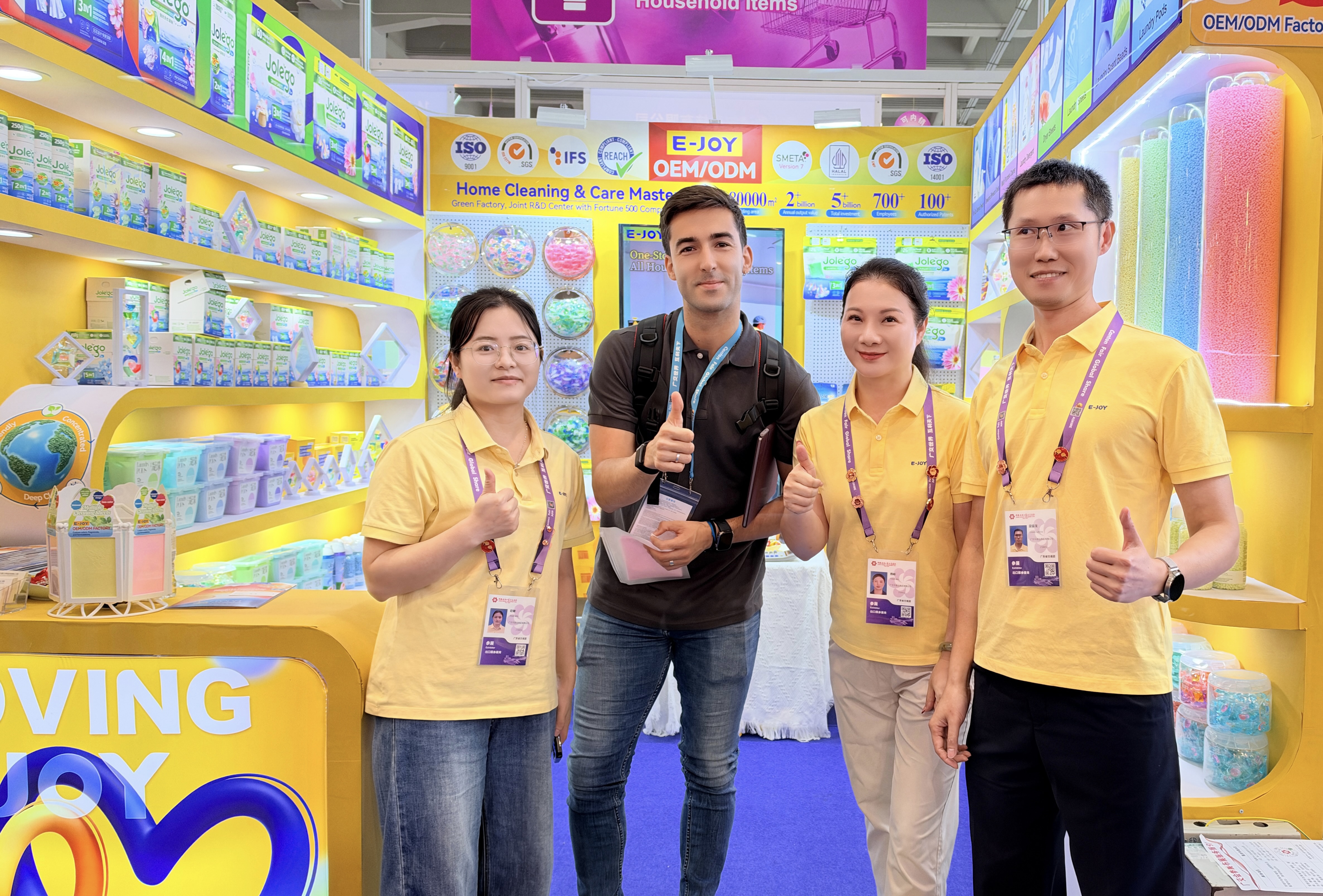 PVA water-soluble film for laundry pods manufacturer