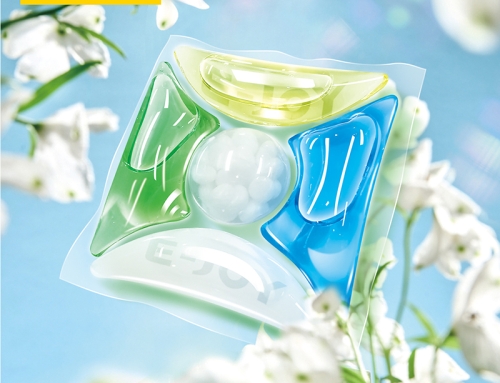 Laundry Pods：What is the MOQ for private label laundry detergent pods?