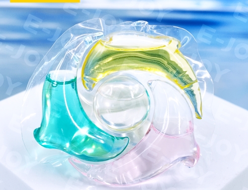 Laundry Pods Manufacturer | Custom Private Label Laundry Pods