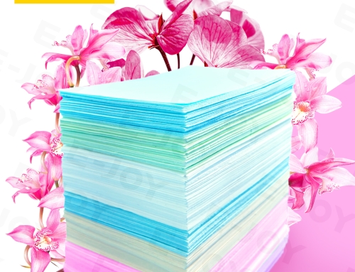 Portable Laundry Sheets Private Label Manufacturer | E-JOY