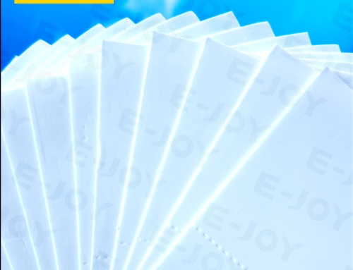 Wholesale Concentrated Laundry Detergent Sheets OEM | E-JOY