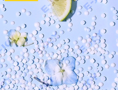 Custom Scent Booster Beads OEM | Private Label Service