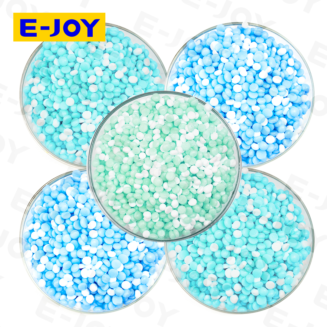 Scent booster bulk OEM laundry fragrance beads with private label packaging
