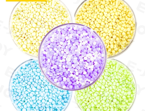 Laundry Scent Booster Beads OEM Production, Multiple Scent Options