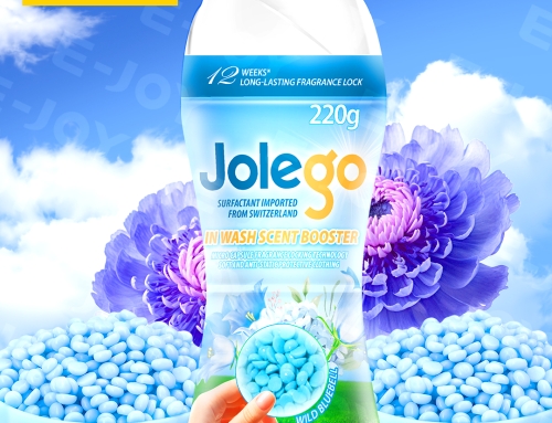 Scent Booster Beads：Can I customize fragrance for bulk scent booster beads?