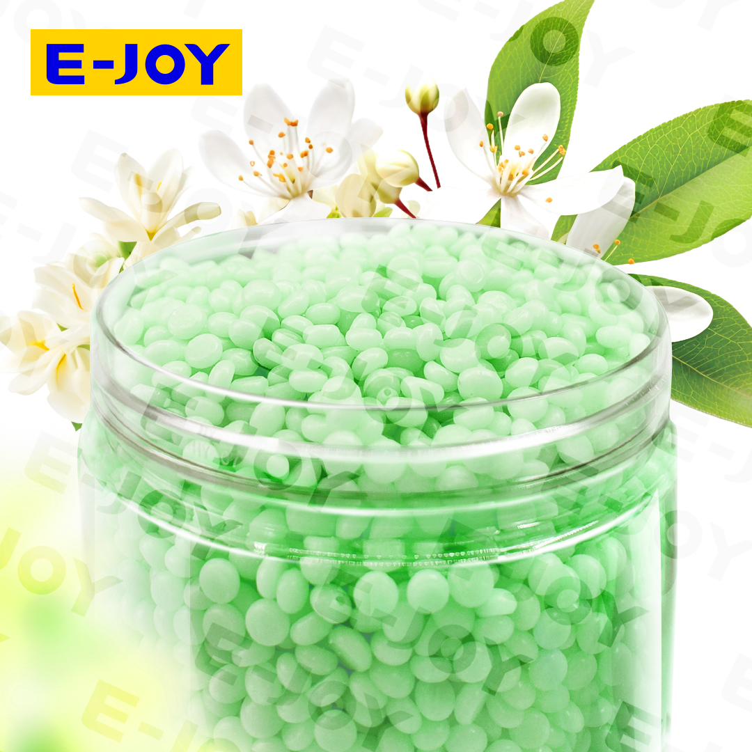 Laundry scent booster beads private label sourcing with export packaging