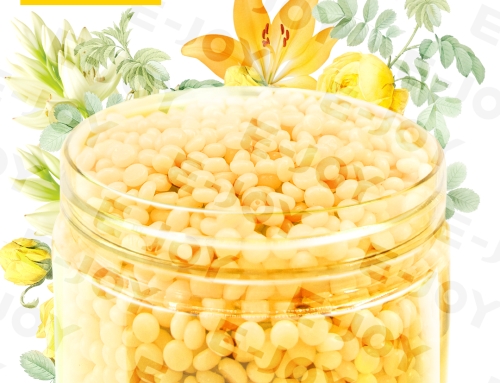 Laundry Scent Booster Beads B2B OEM Supplier, Flexible MOQ Available