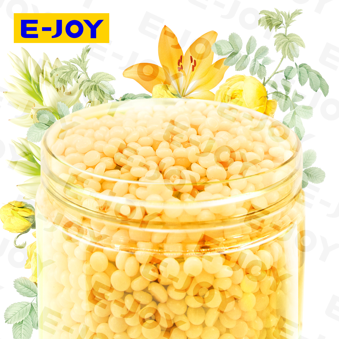 Find a laundry scent booster beads B2B OEM supplier. E-JOY offers custom scents, private label packaging and flexible MOQ options based on your order needs.